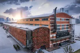 第三批上海市民“家门口的好去处”名单出炉，有你家附近的吗？图片