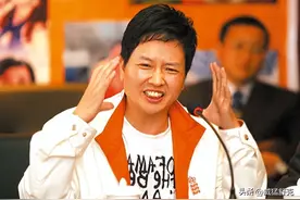 宋祖德发声:建议广电、媒体封杀那英不要再给她任何机会图片