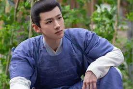 《天下长河》大火！演员学历一个比一个狠，王凯的老师也暗藏其中图片