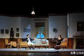 探寻戏剧人物美的奥秘——从《玩偶之家》讲起图片