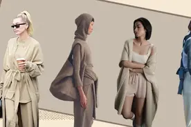 冬装到底为什么这么贵？图片