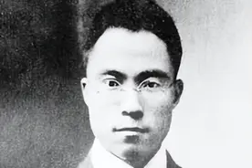 我国近代出生于陕西的名人伟人简介（三）图片