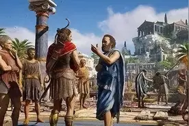 影响世界的苏格拉底36句格言，句句值得你逗留!图片