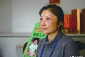 贵州都匀：3岁男孩被拐父亲跳楼，母亲25年后发现，儿子就在身边图片