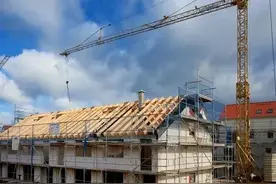 水泥的使用寿命是多久，如果不拆除，可以一直使用吗？图片