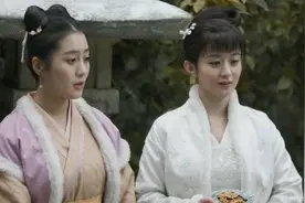 《知否》最出名的11大丫鬟的结局，有的结局潦草，有的被打成残疾图片