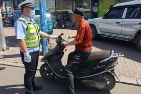 注意了！11月起，各地电动车将实施“1+4”规定，及时了解不被罚图片