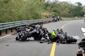 摩托车头盔盔型汇总，新手买头盔不踩坑图片