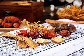 明代中外医学交流图片