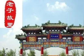 他是被封神的第一文化名人，知名度极高！图片