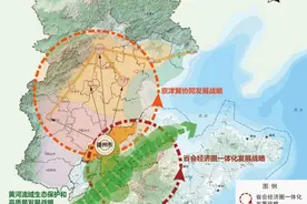 济南都市圈大提速！德州积极参与济南地铁规划，支持齐河禹城临邑全面融入济南发展图片