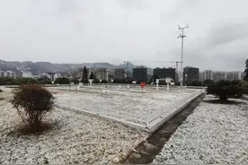 湖北即将升温！下周还有冷空气？图片