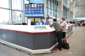 事关嘉兴人出行！全国铁路6月20日起调图，这些车次有变化→图片