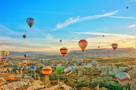 君士坦丁堡，是如何变成伊斯坦布尔的？奥斯曼帝国：还有谁不服？图片