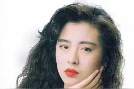 被当成小三？大骂是养在外面的鸡？大众情人王祖贤的那些事...图片