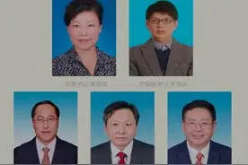 井冈山大学现任党委书记、副书记、副校长名单图片