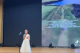 书韵悠悠 朗读传诵——宿迁日报社小作家创作中心《师生同创》栏目第四期圆满举行图片