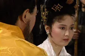 曹操夫人众多，为何对丁夫人念念不忘，愧疚到死？图片