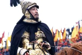 盘点同时参演《太平天国》与《康熙王朝》的演员，都是老戏骨图片