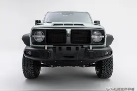 新车 | 坦克300风林铁骑部分城市暂停发运，恢复时间无法预估图片