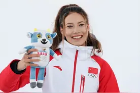 从全民女神到被骂滚出中国，谷爱凌做错了什么？只能说现实太悲哀图片