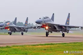 印媒：中国空军变得好斗，频繁挑衅美军机；其实解放军手下留情了图片