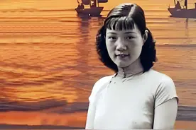 她是红色特工、著名才女，结过3次婚，与田汉的婚姻堪比电视剧图片