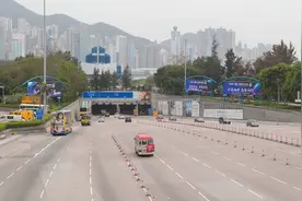 大连至烟台海底隧道建设的优点和发展前景图片