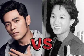 若黄家驹活着，被遗忘的Beyond能和周杰伦平起平坐吗？答案很残酷图片