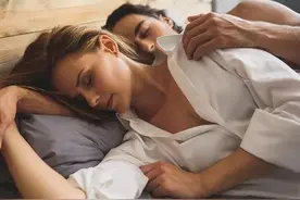 男女之间需要聊暧昧增加感情吗图片