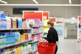 这3种洗发水“慎重购买”会导致严重脱发，甚至会影响身体健康图片