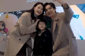 今生有你大结局：孙平病愈，与聂宇晟父子相认，聂宇晟植物人苏醒图片