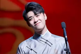 这一晚，狂妄自大的张云雷，揭开了德云社最后的遮羞布图片