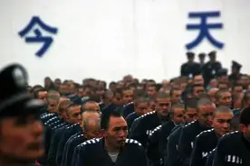 监狱怎么也开始聘用“辅警”了？图片