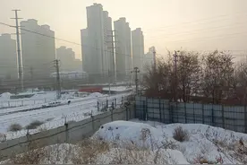 乌鲁木齐新市区发展的三大障碍，若消除可迅速激活2大新区建设图片