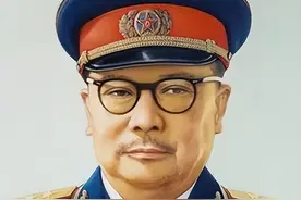 安徽合肥市近代杰出人物简介（三）图片