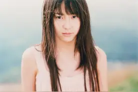 长泽雅美「少女伝説」写真集：眉眼渐开，青涩之美图片