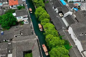 到平江，找一缕“乡愁”图片