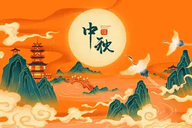 “中秋节，禁忌多”！香案摆水果，牢记"6放3不放"，老传统别丢了图片