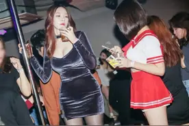 韩国色情业为何如此猖獗？百万从业者创造了4%的GDP！图片