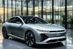 商务部：2025年以来收到汽车报废 / 置换更新补贴申请超100万图片