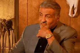 硬汉史泰龙藏表众多，新年唯独宠爱劳力士DD，古董劳熠熠生辉图片