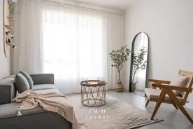 盘点2021出圈的12种装修风格，要是还没考虑好，可以先收藏再参考图片