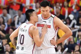 赵睿真要走，广东队迟迟无法提供顶薪，赵睿团队被迫提交离队申请图片