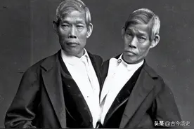 连体人如何结婚生子？泰国连体兄弟迎娶姐妹花，共生育22个孩子图片