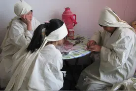 “开吊”——规范丧礼程序篇（第十一）图片