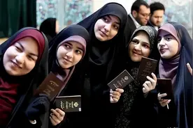 现在性压抑的伊朗，当年有多奔放？我的亲身经历告诉你答案图片