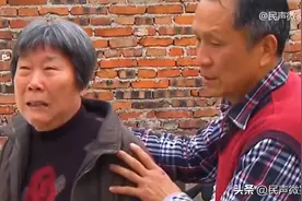 老两口辛苦带孙7年被女婿赶出家门，老人：这就是养儿养女的下场图片