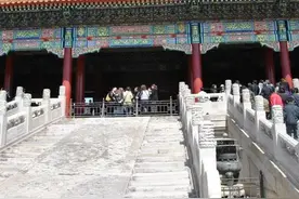 故宫一日游攻略（最佳参观路线、精华景点、盖章点等）图片