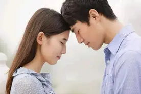 女人动了真情，才会这样称呼你，这样让着你，这样珍惜你图片